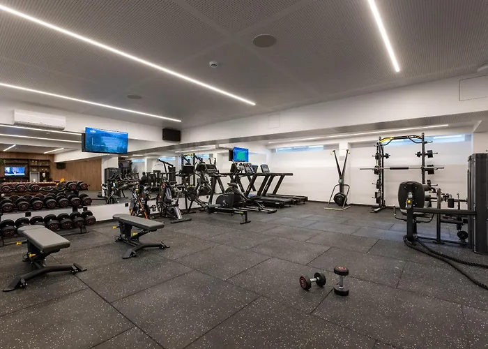 Hotel Afonso V & Spa Aveiro